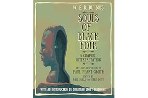 W. E. B. Du Bois Souls of Black Folk: A Graphic Interpretation