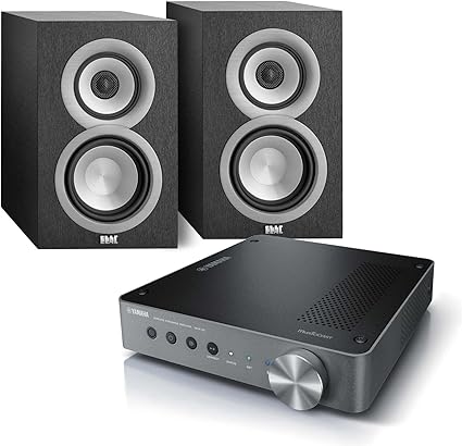amp for elac ub5
