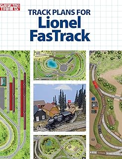 wiring a lionel train layout
