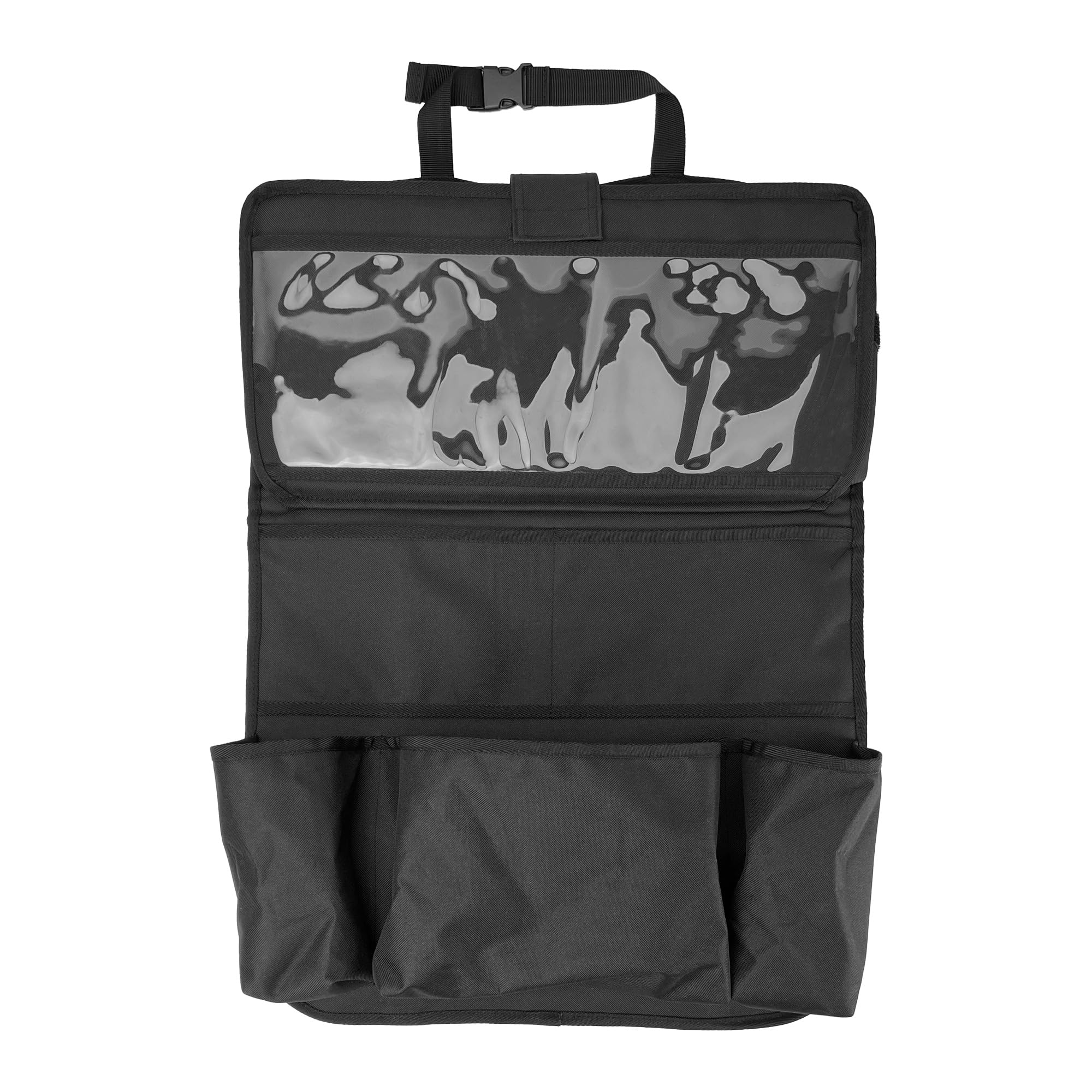 Sakura Car Essentials Backseat Car Organiser