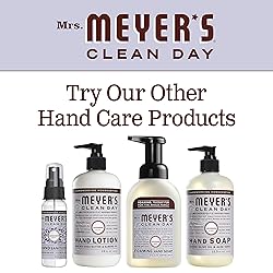MRS. MEYER'S CLEAN DAY Liquid Hand Soap