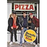 Beastie Boys Book