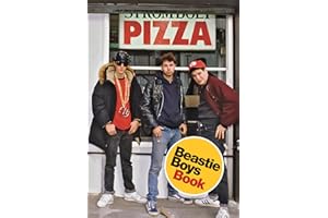 Beastie Boys Book