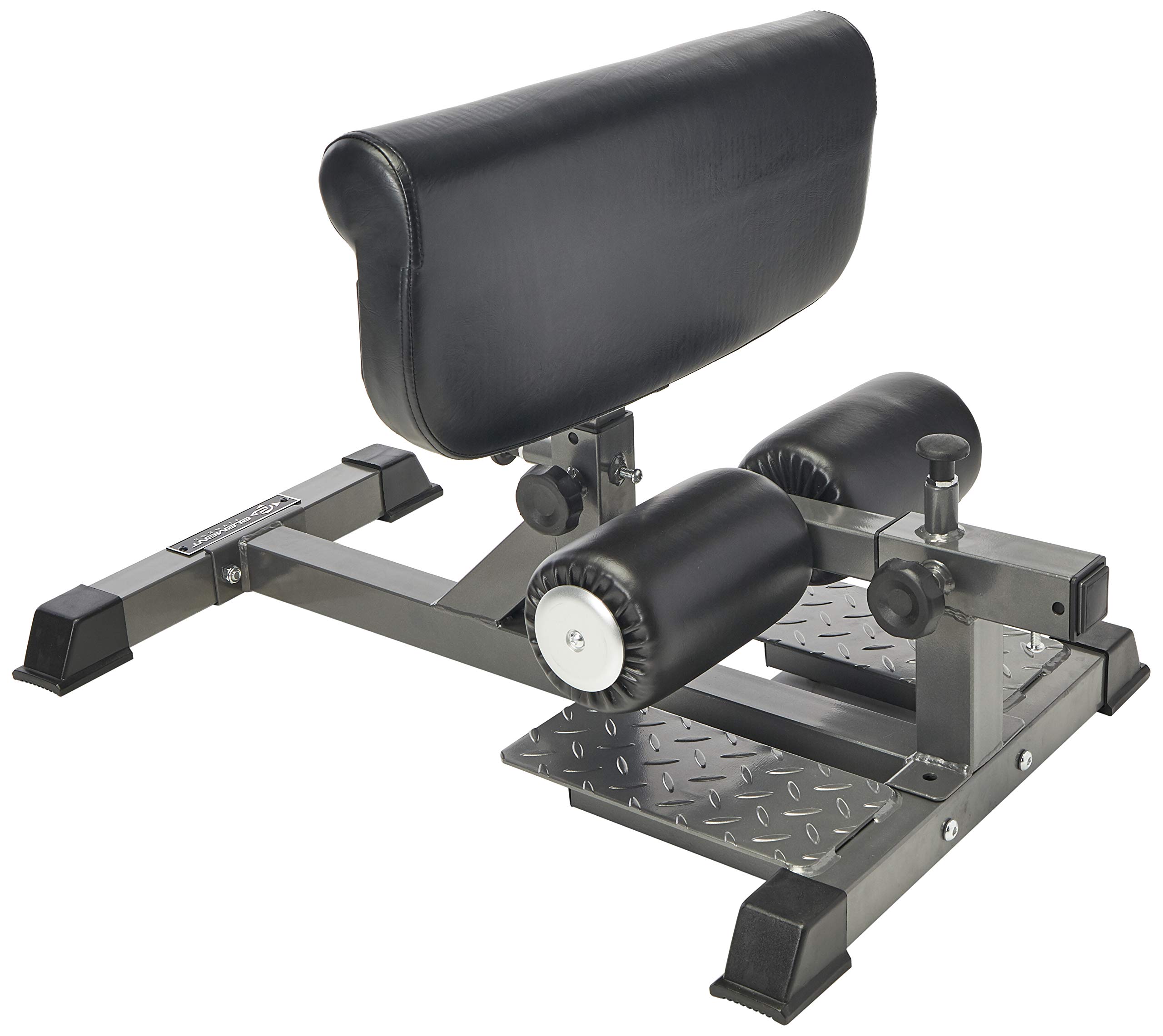 Element Fitness Sissy Squat Machine Superior Leg