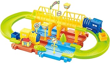 webby train set