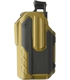 Amazon.com : BLACKHAWK 419000BBL Omnivore Multi Fit Non Light