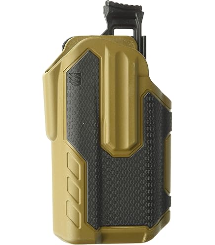 blackhawk! Omnivore MultiFit Holster Omnivore MultiFit Surefire