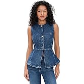 ICON DENIM LA Women's Lola Top