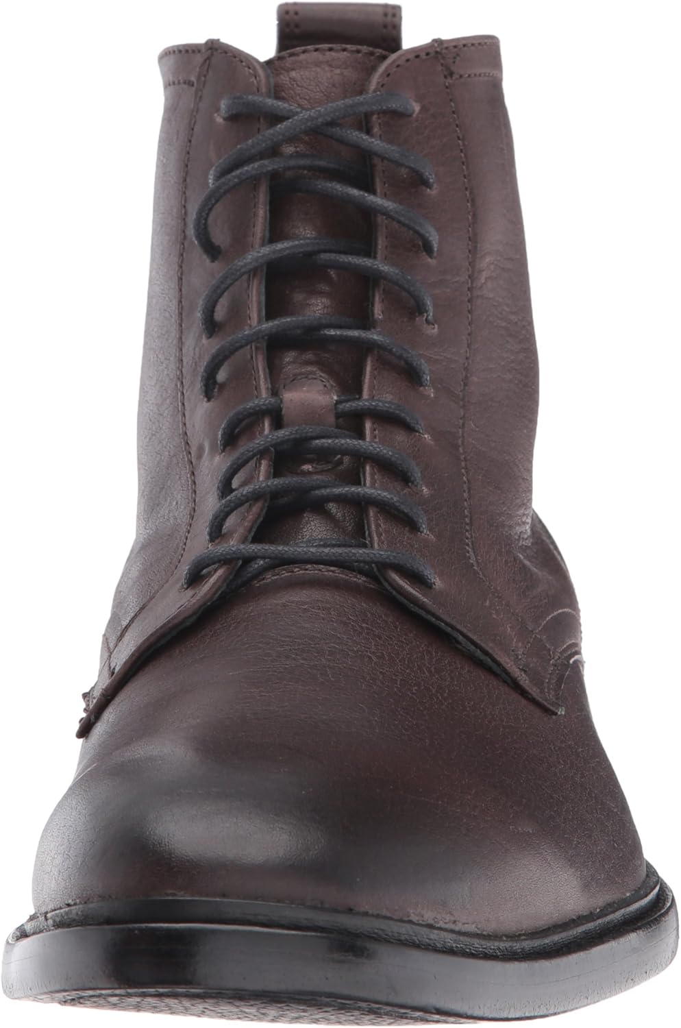 frye patrick lace up