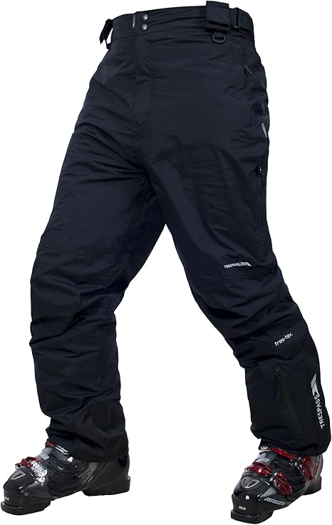 mens small ski pants