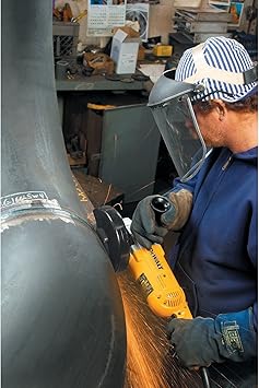 DEWALT 115-D28474W Angle Grinders product image 3