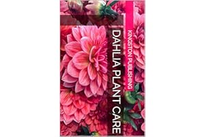 Dahlia Plant Care (Growing Flowers)