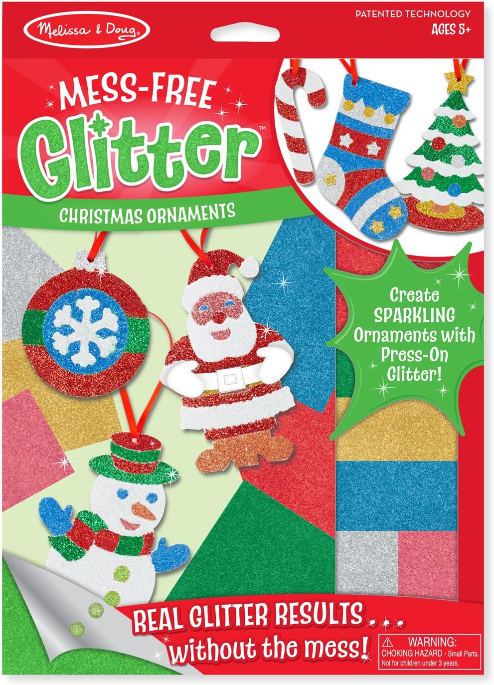 melissa and doug christmas