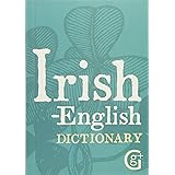 Irish-English Dictionary