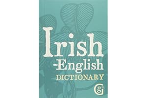Irish-English Dictionary