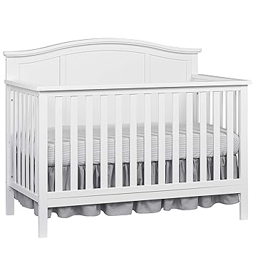 emerson 4 in 1 convertible crib