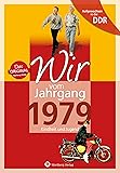 Aufgewachsen in der DDR Wir vo Jahrgang 1979 Kindheit und Jugend 40
Geburtstag PDF Epub-Ebook