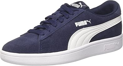 puma smash v2 sd jr