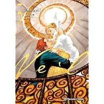 VEIL 1 (MANGA VO JAPONAIS) | Amazon.com.br