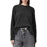 AllSaints Women's Anthe Jumper