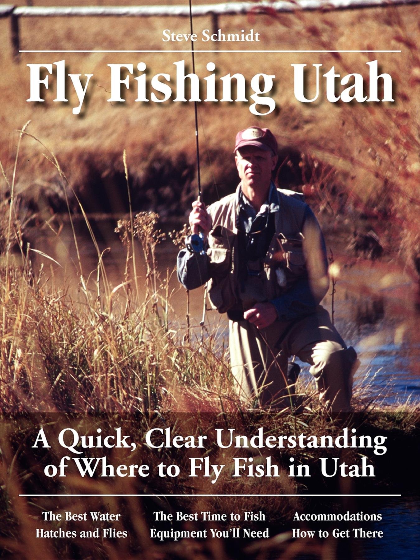 Top 10 Best utah fly fishing Angler Where do you want to fish?