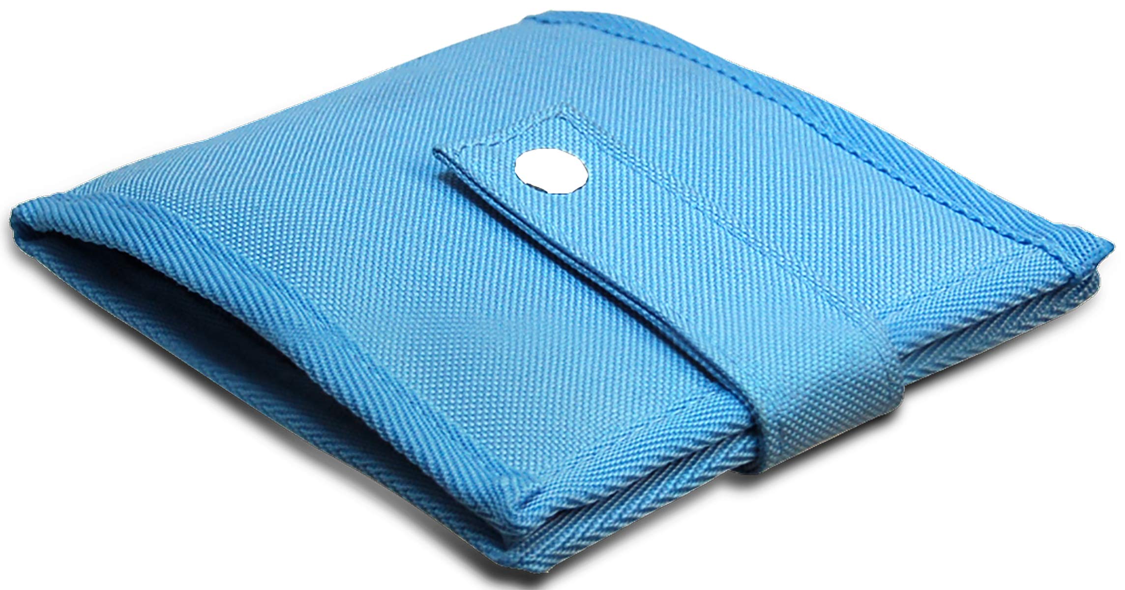 ELITE BAGS KEEN´S Nursing Organiser, Blue — image 1