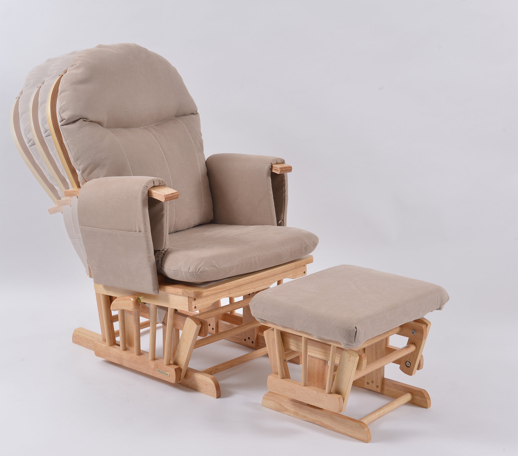 nursing recliner chair