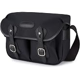 Billingham Hadley Small FibreNyte Bag for Camera - Black