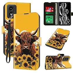 ACWDMKH for Moto G 5G 2024 Case,for Motorola Moto G