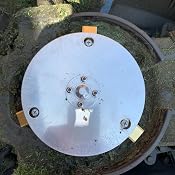 Husqvarna rasenmäher Husqvarna rasenmäher