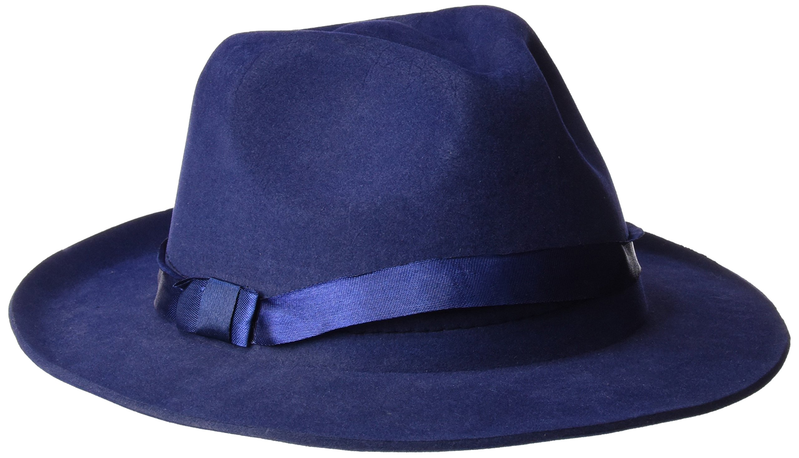 Rubie's Spain S9010 Ganger Hat, Blue, One Size