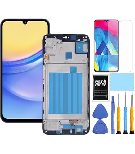 Amazon.com: Jaytong LCD Replacement for Xiaomi Poco X5 Pro