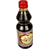 Wanjashan Soy Sauce, 16.9 Ounce