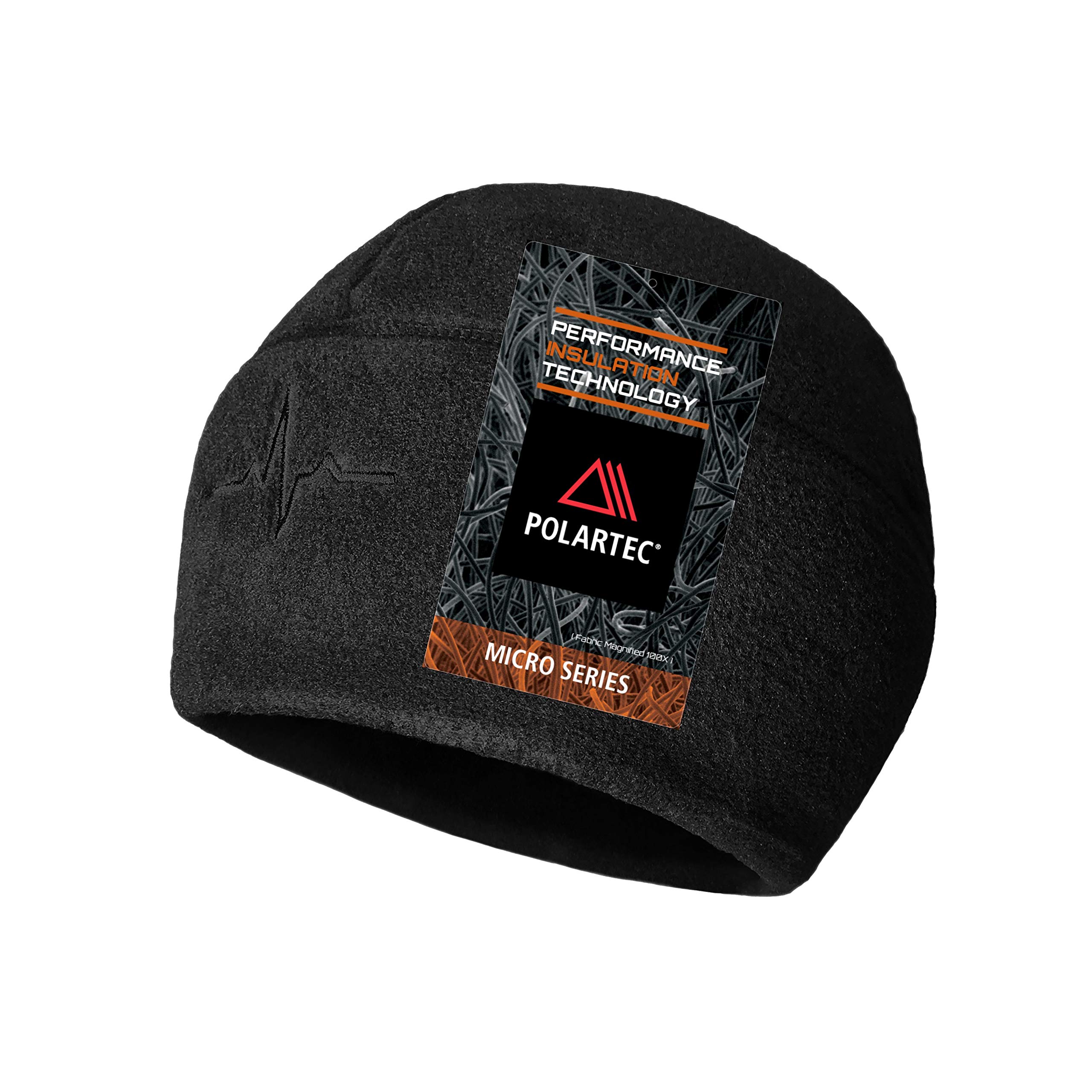 polartec skull cap