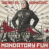 Mandatory Fun