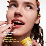 3INA The Lip Therapist Balm Day & Night Lip Mask Vitamin C Jojoba Hydrating view 2