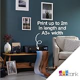 Epson EcoTank ET-8550 Ink Tank Printer 6-Colour, A3+, Wireless, Touchscreen view 7