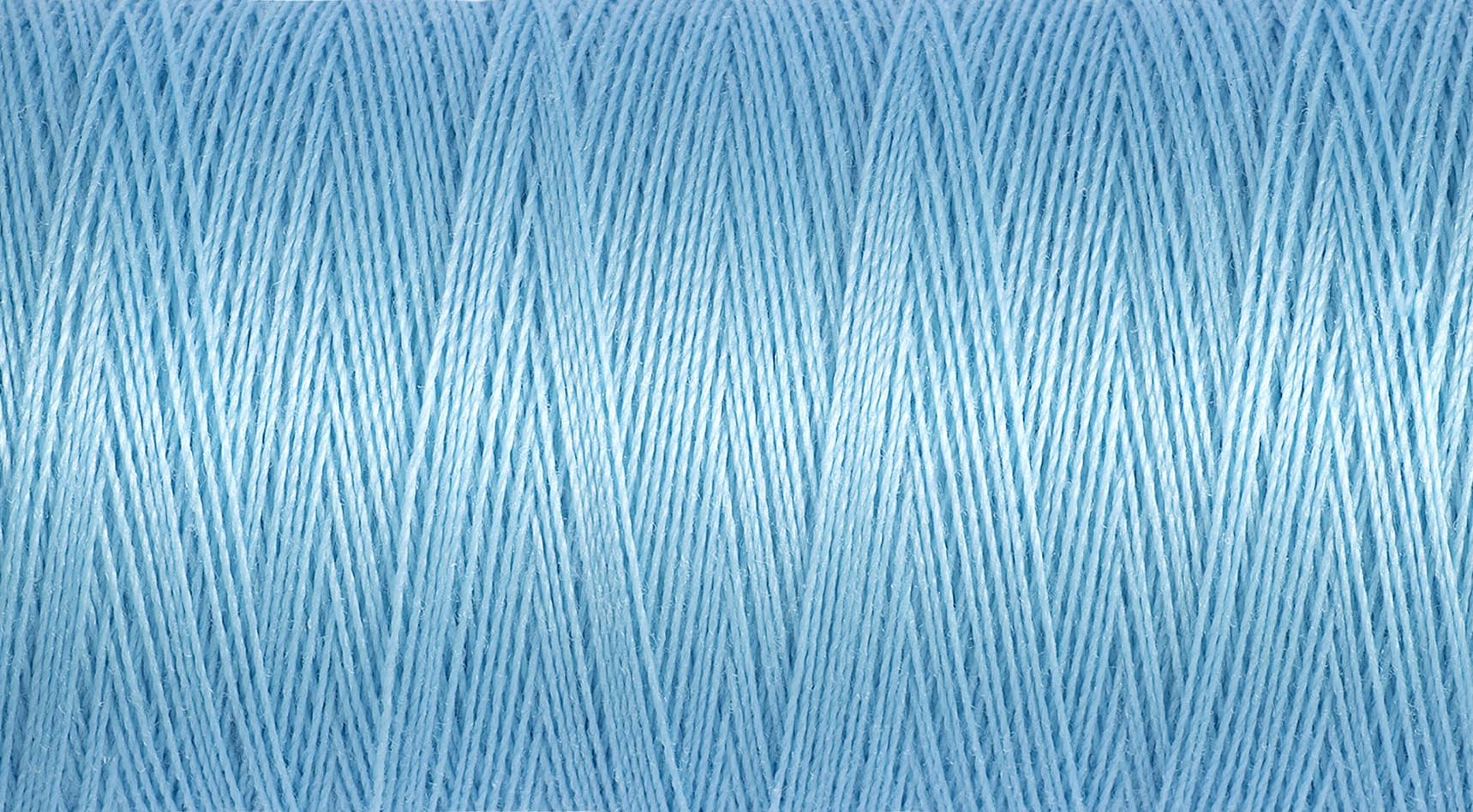 Gutermann Sew All Polyester Thread, 250Mtr, Celestial Blue (0196),5.5 x 2.7 x 2.7 cm