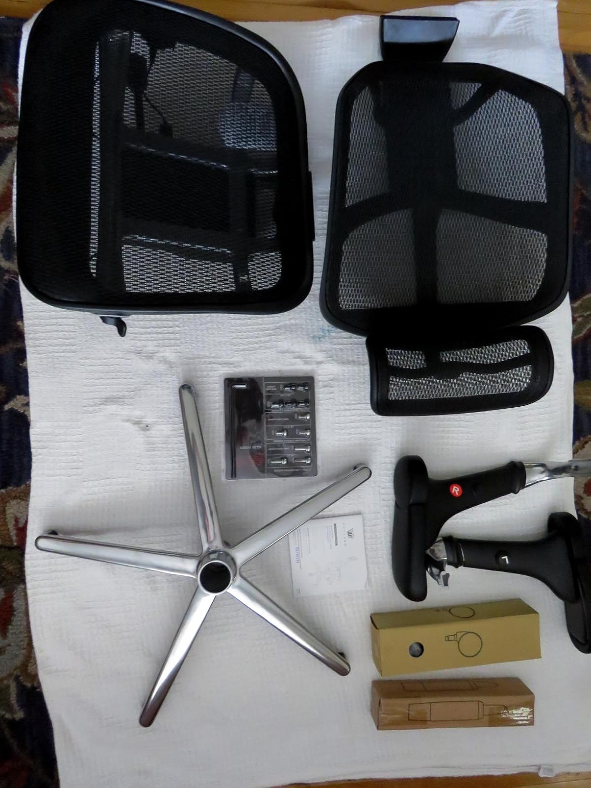 Buyer photo