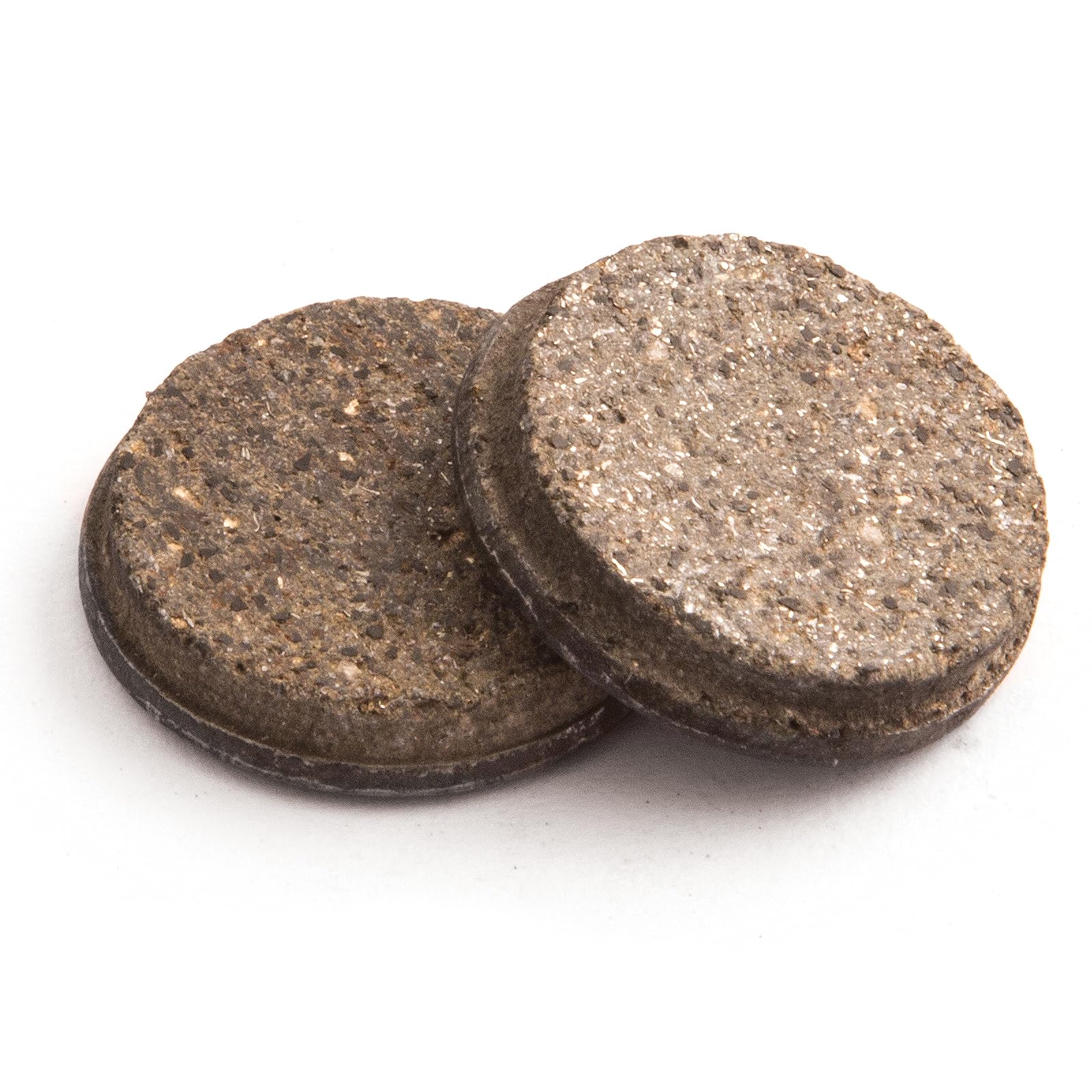 Clarks Cycle Systems VX840C Disc Brake Pads, Compatible with Clarks CMD-5, 6, 7 and 12, Organic Pad Compound