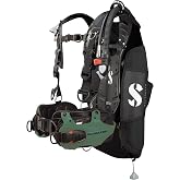 SCUBAPRO Hydros Pro W/ 5th Gen. Air2