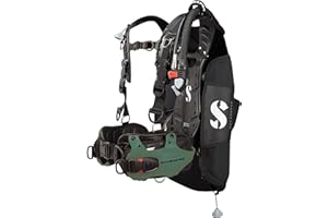 Scubapro Hydros Pro W/ 5th Gen. Air2