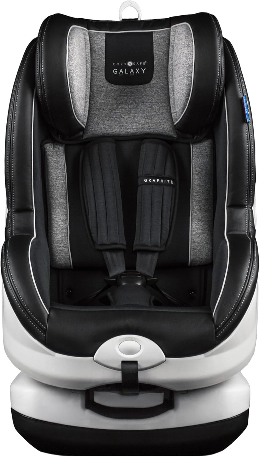 galaxy cosy and safe