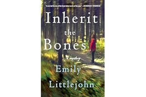 Inherit the Bones: A Mystery (Detective Gemma Monroe Novels Book 1)