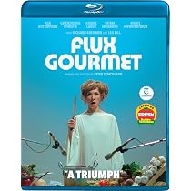 Amazon.com: The Duke of Burgundy [Blu-ray] : Sidse Babett Knudsen ...