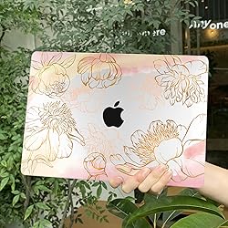 Yebiseven Case for M3 MacBook Pro 14 inch 2023 2021