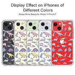bicol for iPhone 14 Plus Case with Screen and