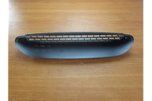 Mopar Dodge Challenger Black Hood Scoop Bezel New OEM