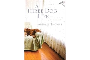 A Three Dog Life