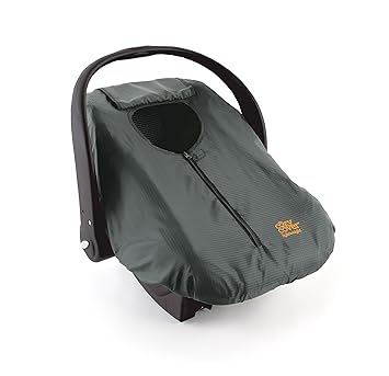 lightweight car seat